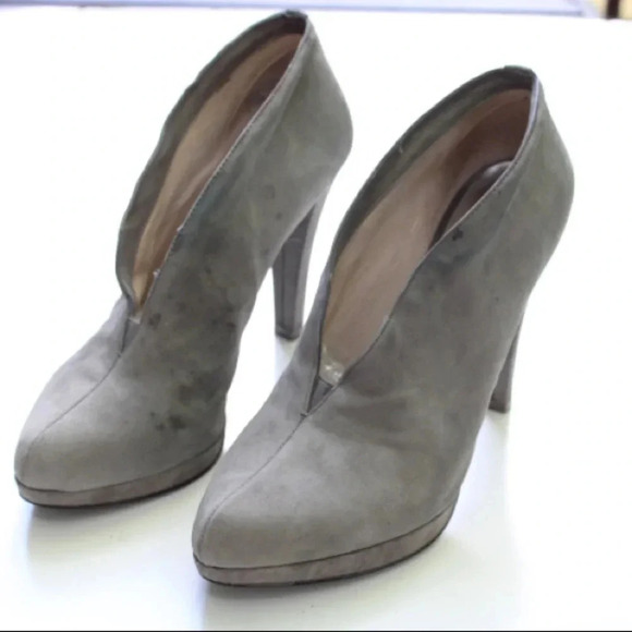 Michael Kors booties - Picture 11 of 13